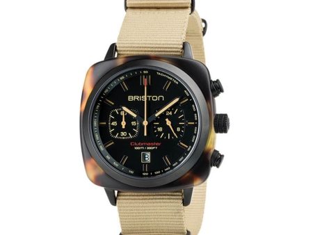 Men s Watch Briston 18142.PBAM.TSS.5.NK Hot on Sale