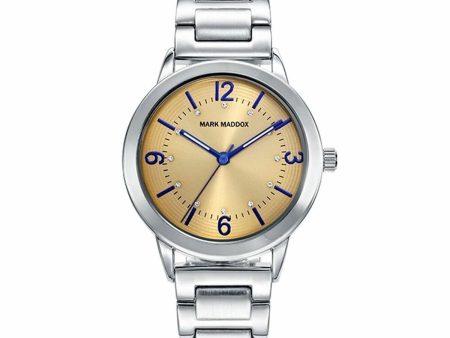 Ladies  Watch Mark Maddox MM7012-95 (Ø 33 mm) Online