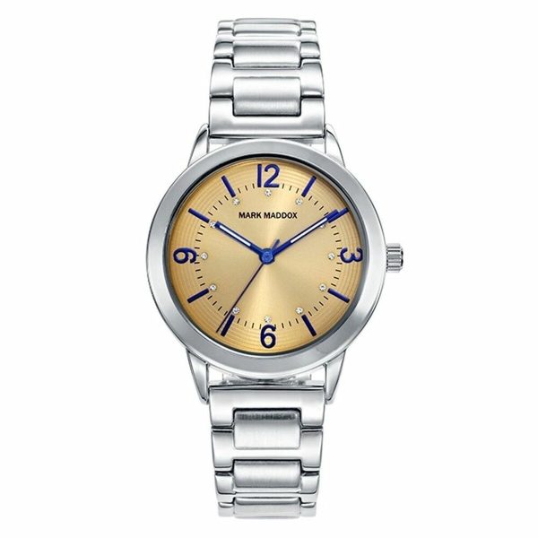 Ladies  Watch Mark Maddox MM7012-95 (Ø 33 mm) Online