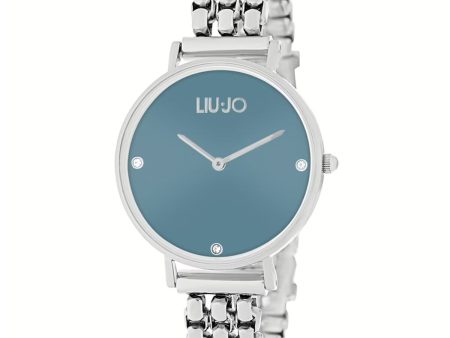 Ladies  Watch LIU JO TLJ2291 Fashion