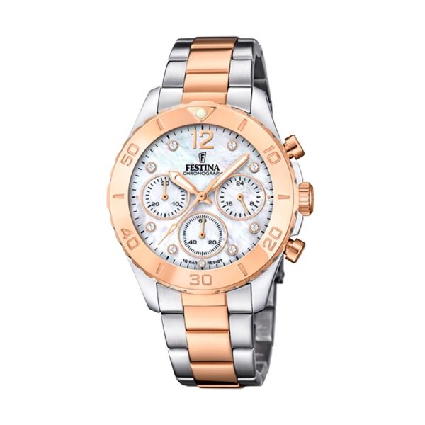 Ladies  Watch Festina F20605 1 Online Hot Sale