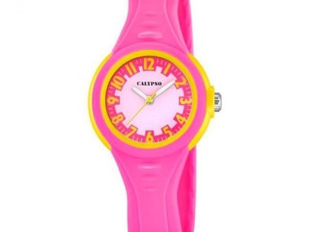 Infant s Watch Calypso K5686_3 Online Sale