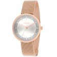 Ladies  Watch LIU JO TLJ2163 (Ø 35 mm) Hot on Sale