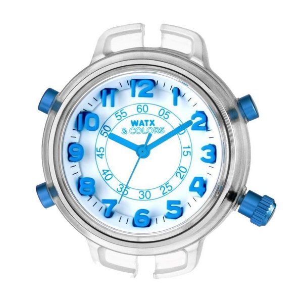 Ladies  Watch Watx & Colors RWA1562R Discount