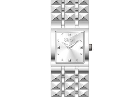 Ladies  Watch Stroili 1683269 Online