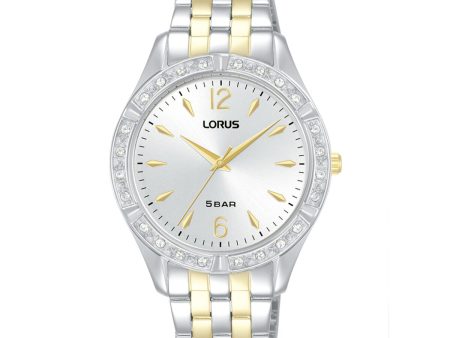 Ladies  Watch Lorus RG267WX9 Online