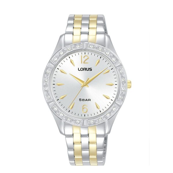 Ladies  Watch Lorus RG267WX9 Online