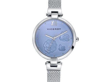 Ladies  Watch Viceroy 42426-33 (Ø 32 mm) Fashion