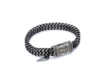 Men s Bracelet AN Jewels AA.P253LSS Online Sale