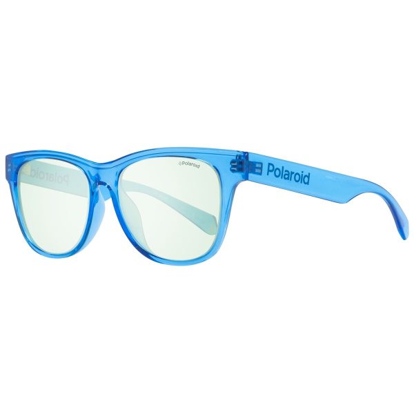 Unisex Sunglasses Polaroid PLD 6053_F_S 55PJP For Cheap