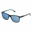 Men s Sunglasses Sting SST133576X6B ø 57 mm For Discount