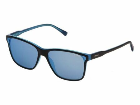 Men s Sunglasses Sting SST133576X6B ø 57 mm For Discount