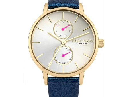 Ladies  Watch Daisy Dixon DD086UG (Ø 36 mm) on Sale