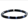 Men s Bracelet Frank 1967 7FB-0428 Supply