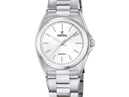 Ladies  Watch Festina F20553 2 Supply