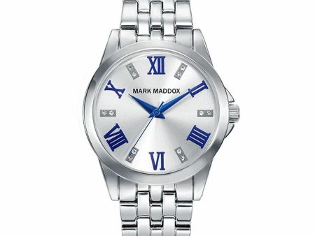 Ladies  Watch Mark Maddox MM2002-13 (Ø 36 mm) Cheap