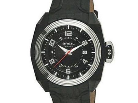 Men s Watch Breil BW0321 Black Online Sale