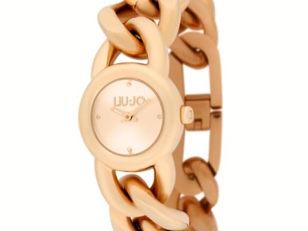 Ladies  Watch LIU JO TLJ2264 Fashion