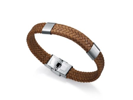 Men s Bracelet Viceroy 75239P01011 For Discount