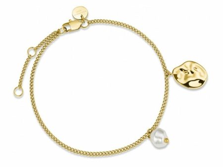 Ladies  Bracelet Rosefield JTBPG-J437 16 - 20 cm Supply