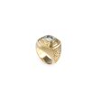 Men s Ring Guess JUMR01375JWYG64 24 For Discount