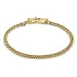 Men s Bracelet Guess JUMB01330JWYGS Supply