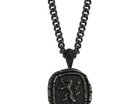 Men s Necklace Frank 1967 7FN-0012 Cheap