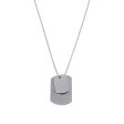 Men s Necklace Breil TJ2874 65 cm Online now