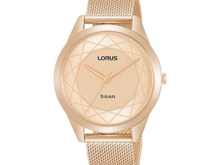 Ladies  Watch Lorus RG284TX9 For Cheap