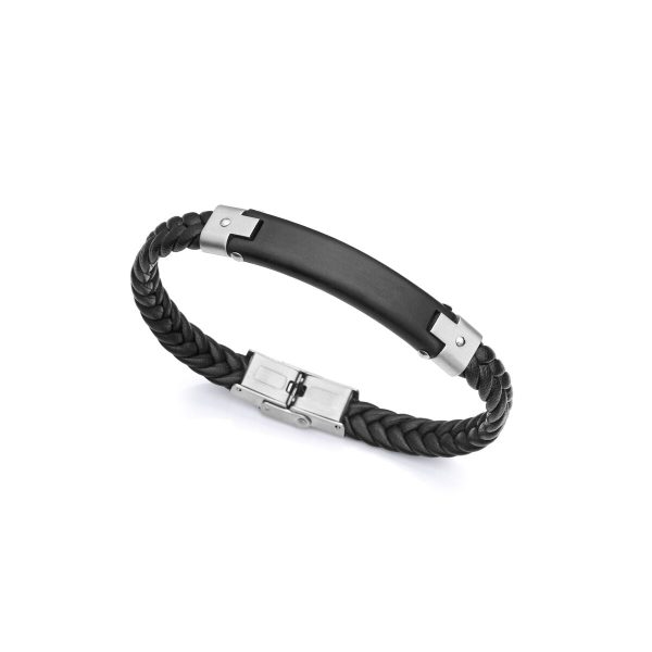 Men s Bracelet Viceroy 1485P01010 For Discount