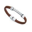 Men s Bracelet Viceroy 75325P01011 Online