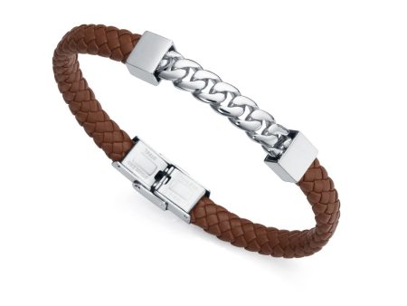 Men s Bracelet Viceroy 75325P01011 Online