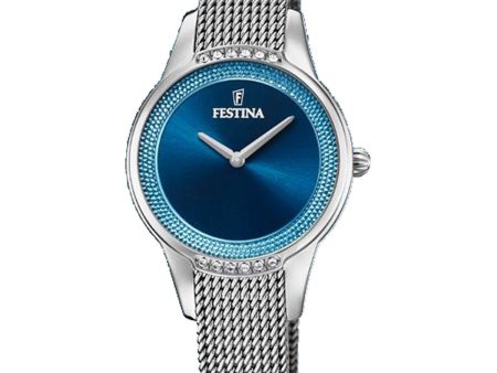 Ladies  Watch Festina F20494 2 For Sale