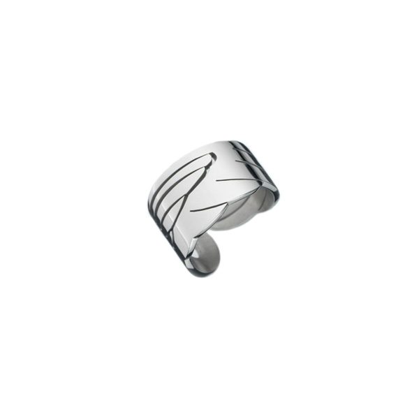 Men s Ring AN Jewels AL.RFY01S-7 7 Discount