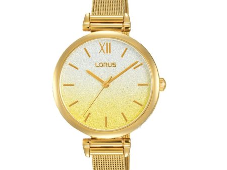 Ladies  Watch Lorus RG234QX5 Hot on Sale