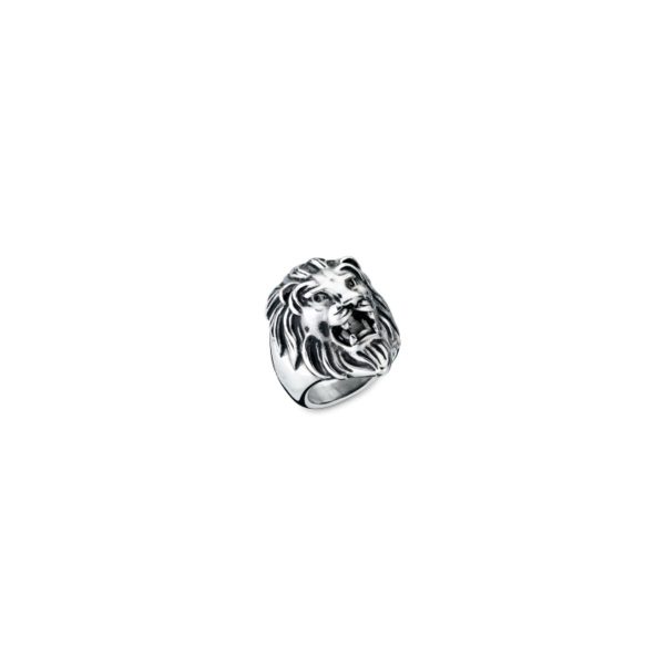 Men s Ring AN Jewels AA.ALION1-10 10 Discount