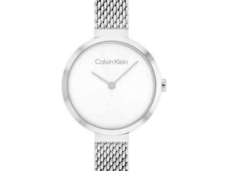 Ladies  Watch Calvin Klein 1681243 Sale