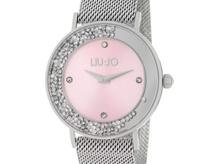 Ladies  Watch LIU JO TLJ1344 Online Sale