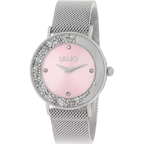 Ladies  Watch LIU JO TLJ1344 Online Sale