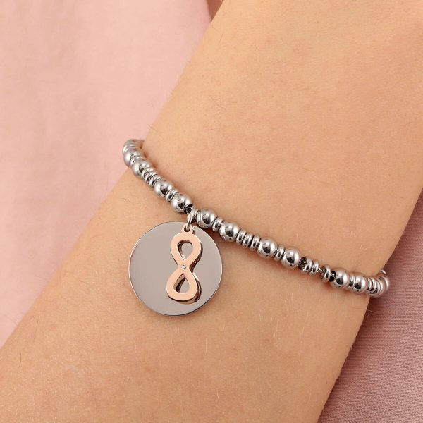 Ladies  Bracelet La Petite Story LPS05APY08 For Cheap