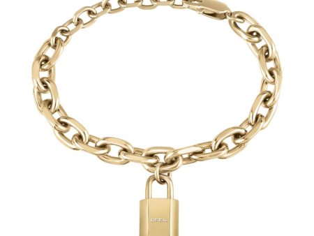 Ladies  Bracelet Breil TJ3077 Online now