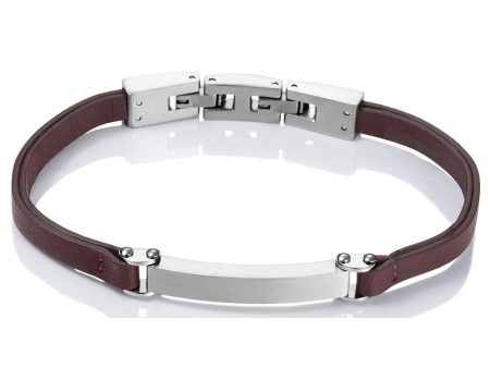 Men s Bracelet Viceroy 75029P09011 For Sale