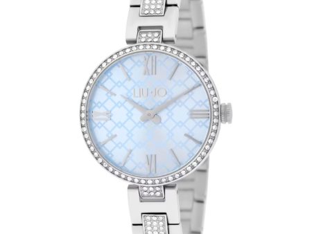 Ladies  Watch LIU JO TLJ2184 Online Hot Sale