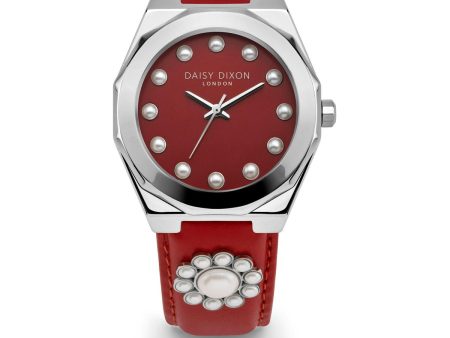 Ladies  Watch Daisy Dixon DD136PS (Ø 36 mm) For Sale