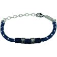 Ladies  Bracelet Breil BOLT Online Hot Sale