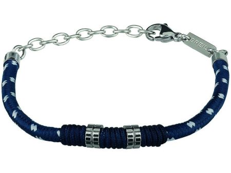 Ladies  Bracelet Breil BOLT Online Hot Sale