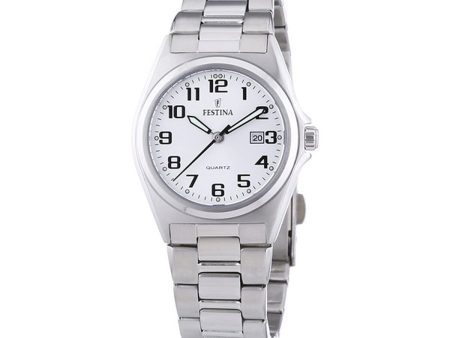 Ladies  Watch Festina F16375 9 Cheap