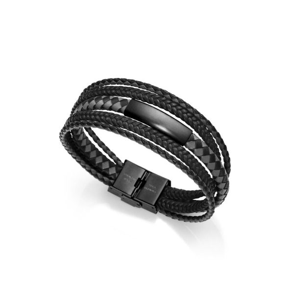 Men s Bracelet Viceroy 75243P09010 Discount