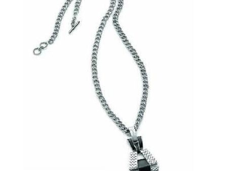 Men s Necklace Just Cavalli SCLY02 For Discount