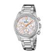 Ladies  Watch Festina F20606 1 Online Sale